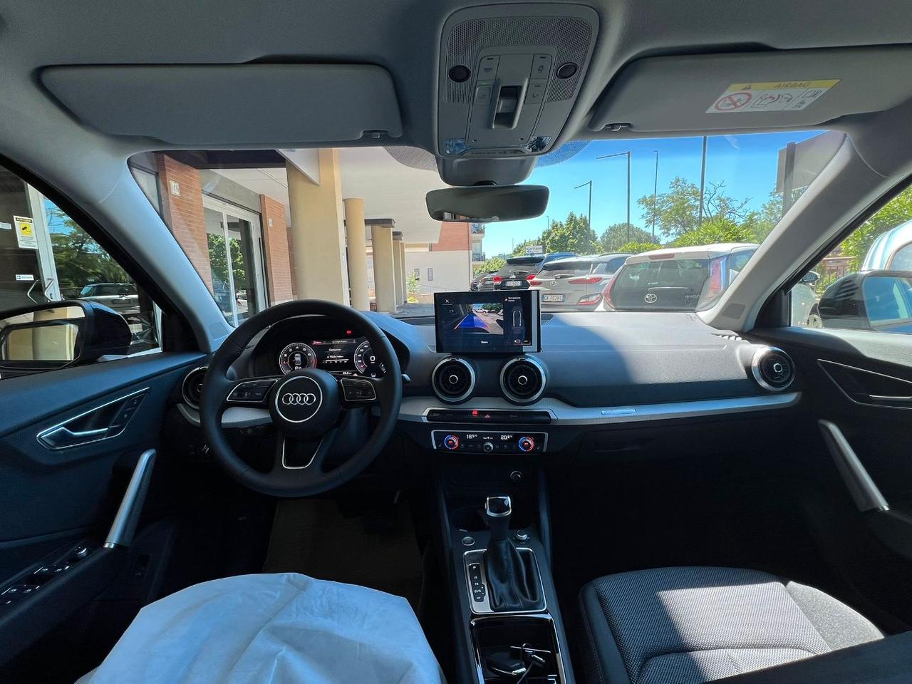 Audi Q2 35 1.5 tfsi S line edition s-tronic *Promo SD 2026*