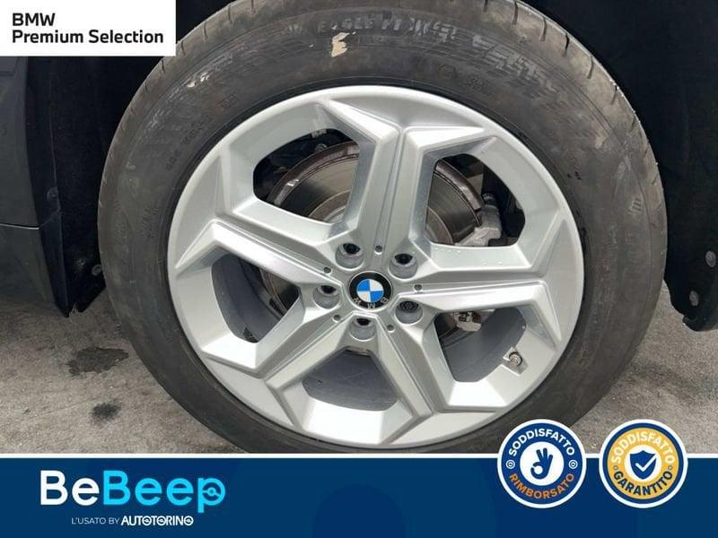 BMW X1 XDRIVE23I MHEV 48V X-LINE AUTO