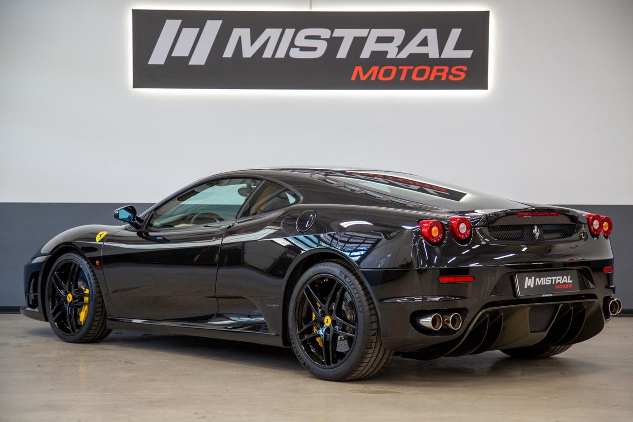 Ferrari F430 F1 ASI