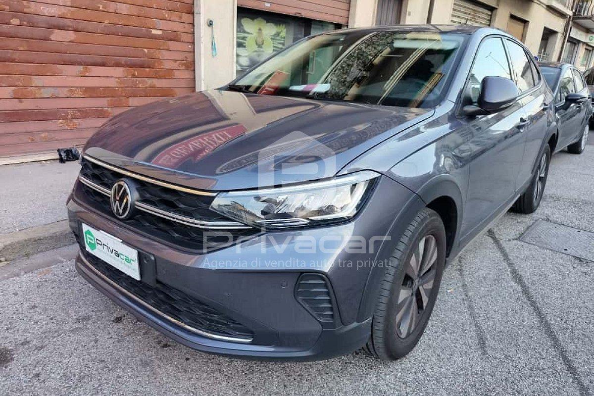 VOLKSWAGEN Taigo 1.0 TSI 95 CV Life