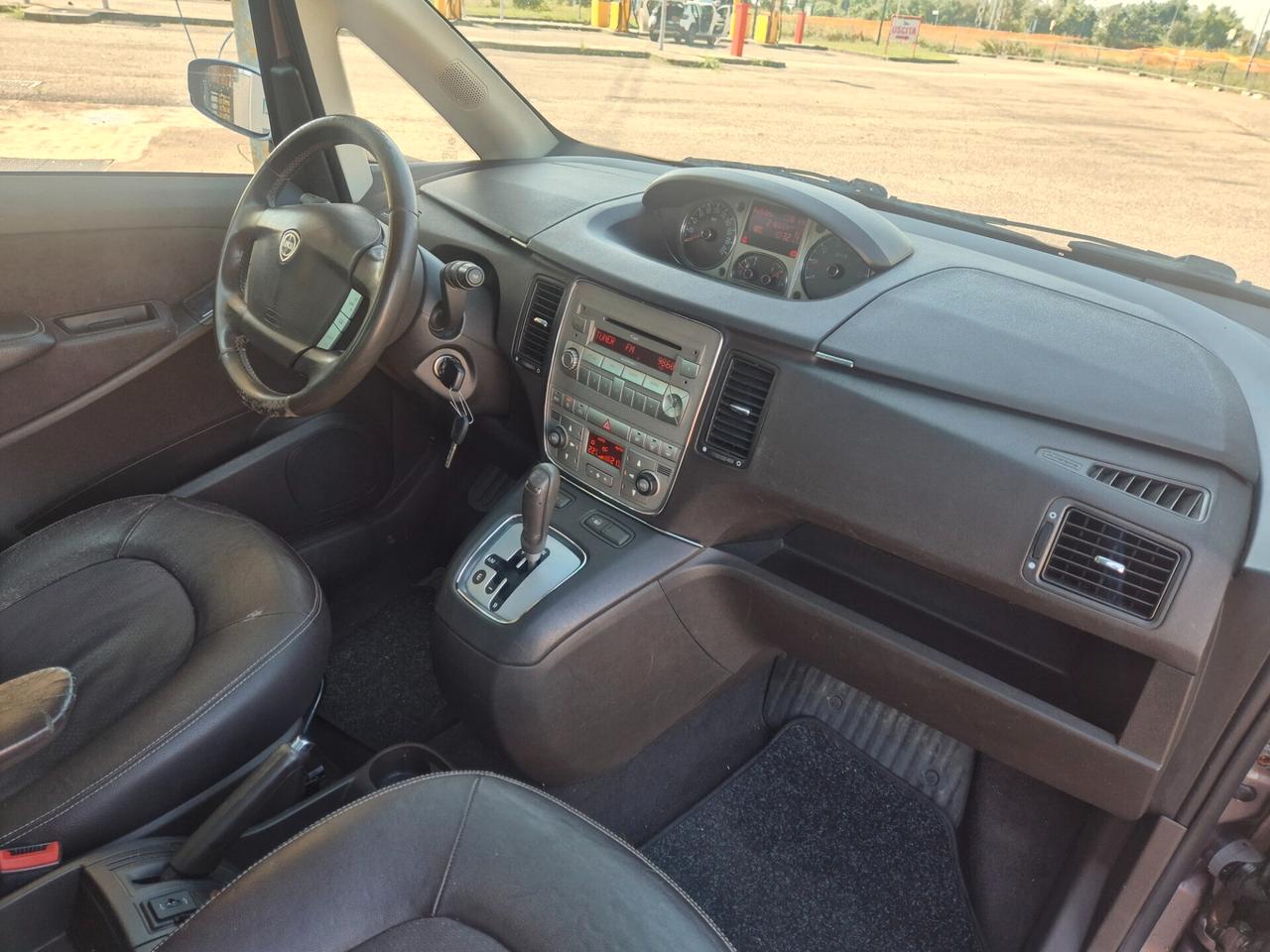 Lancia MUSA 1.4 16V BENZINA EURO 4 Automatica