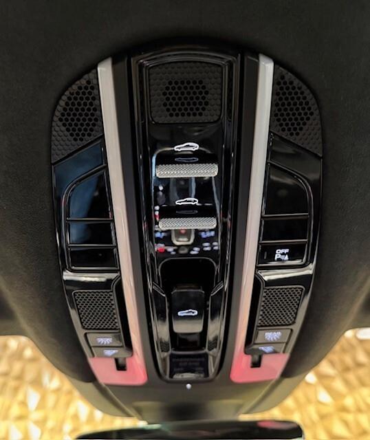 Porsche Panamera 4.0 GTS Sport Turismo