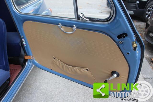 FIAT 600 D