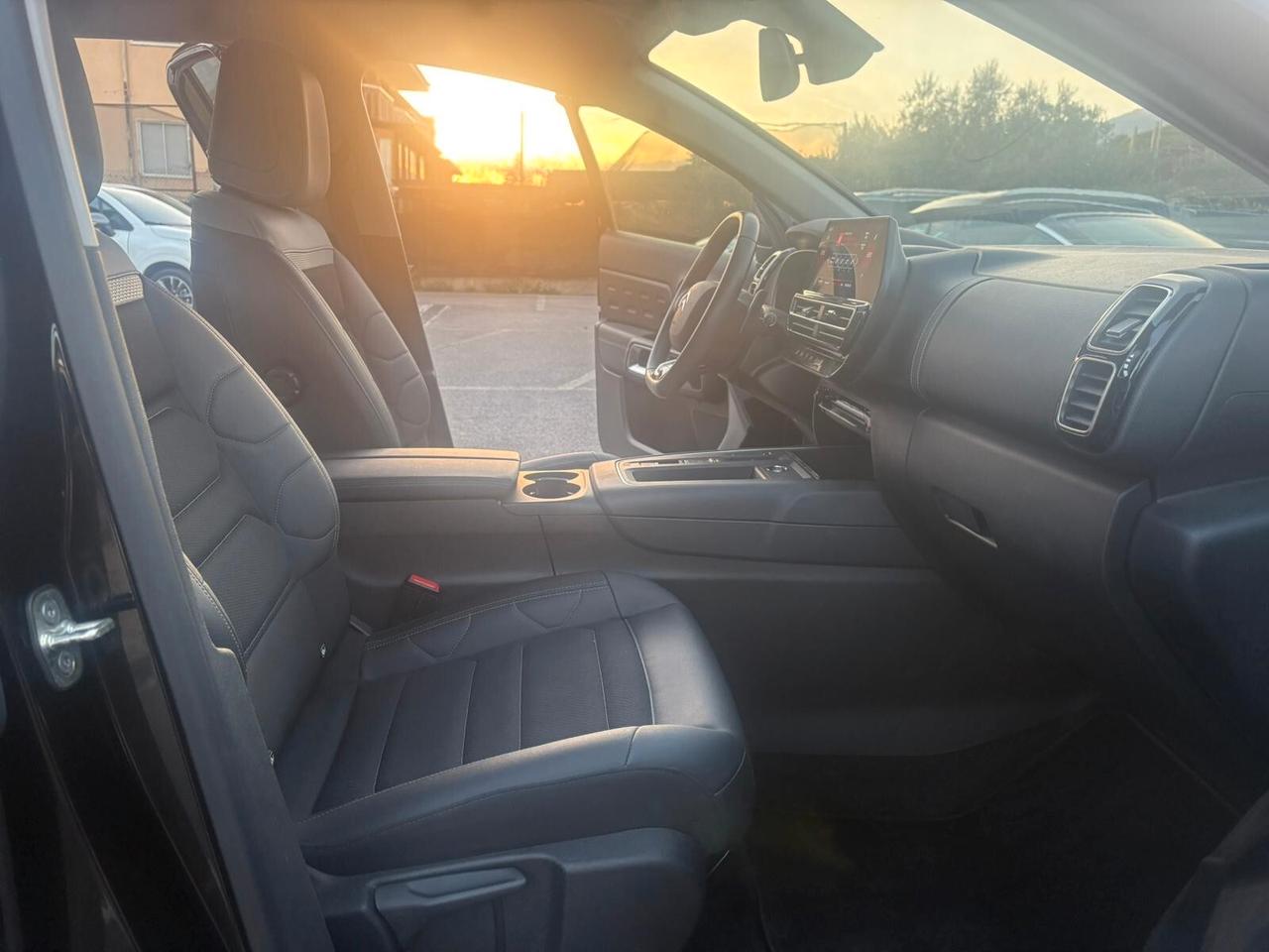 Citroen C5 Aircross BlueHDi 130 S&S EAT8 Max