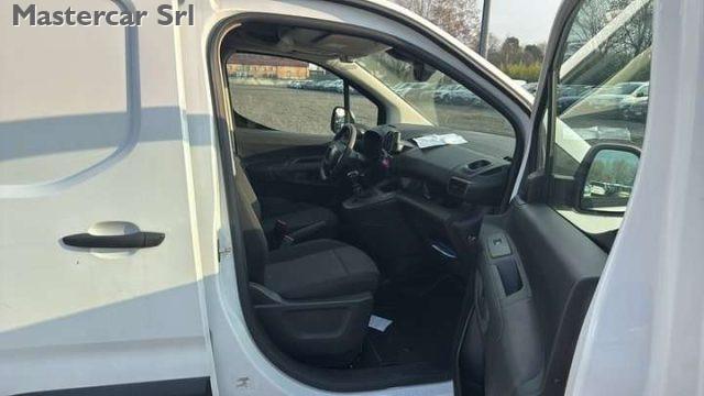 FIAT Doblo CARGO CH1 1.5 BLUEHDI 100CV MT6 - GW933YG