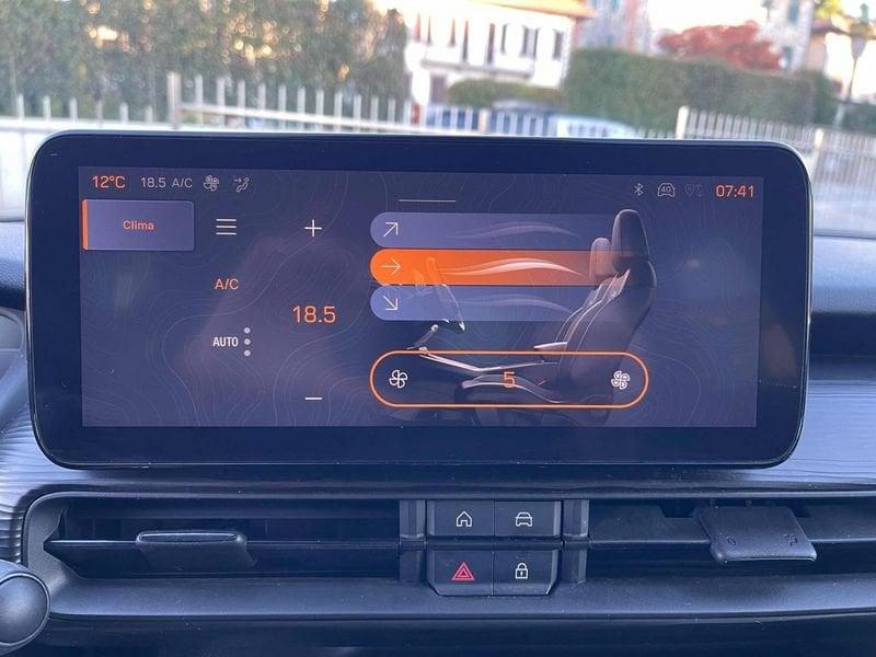 Jeep Avenger 1.2 Turbo 100 CV Altitude - AZIENDALE