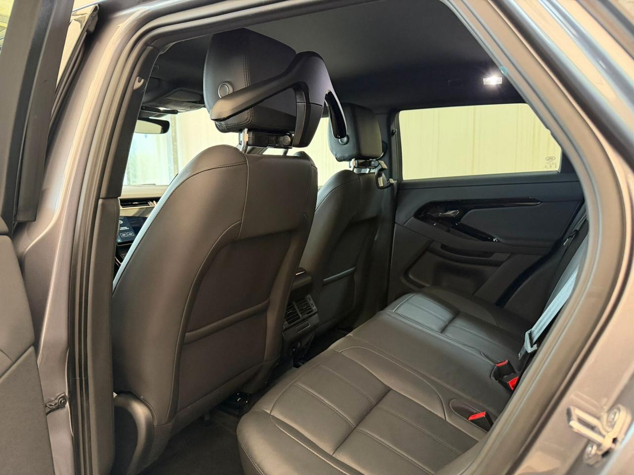 Land Rover Range Evoque 163 CV Auto 4x4