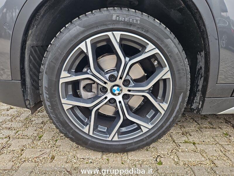 BMW X1 F48 2019 Diesel sdrive18d xLine Plus auto