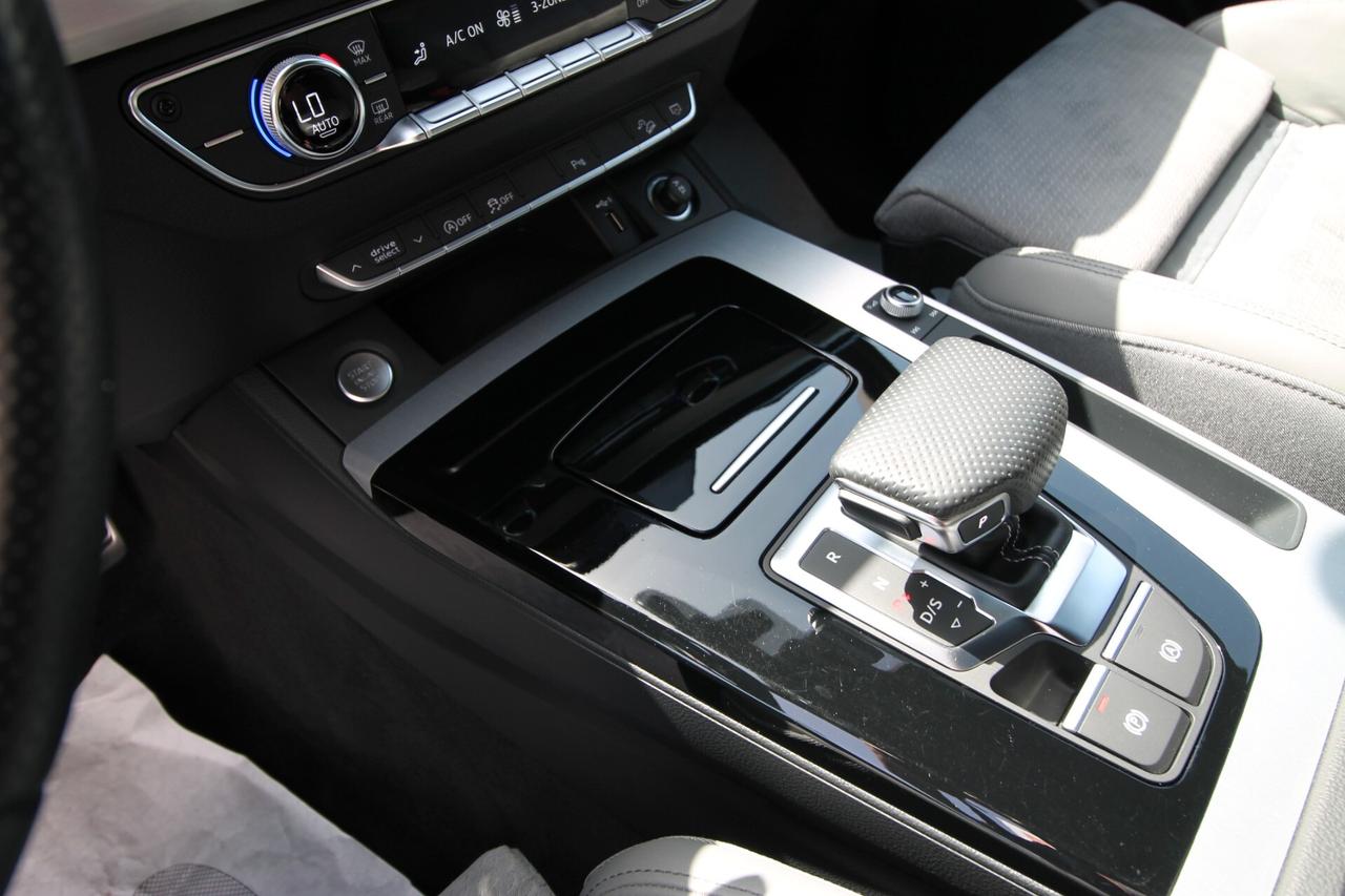 Audi Q5 SPB 40 TDI S line plus 204cv |2021
