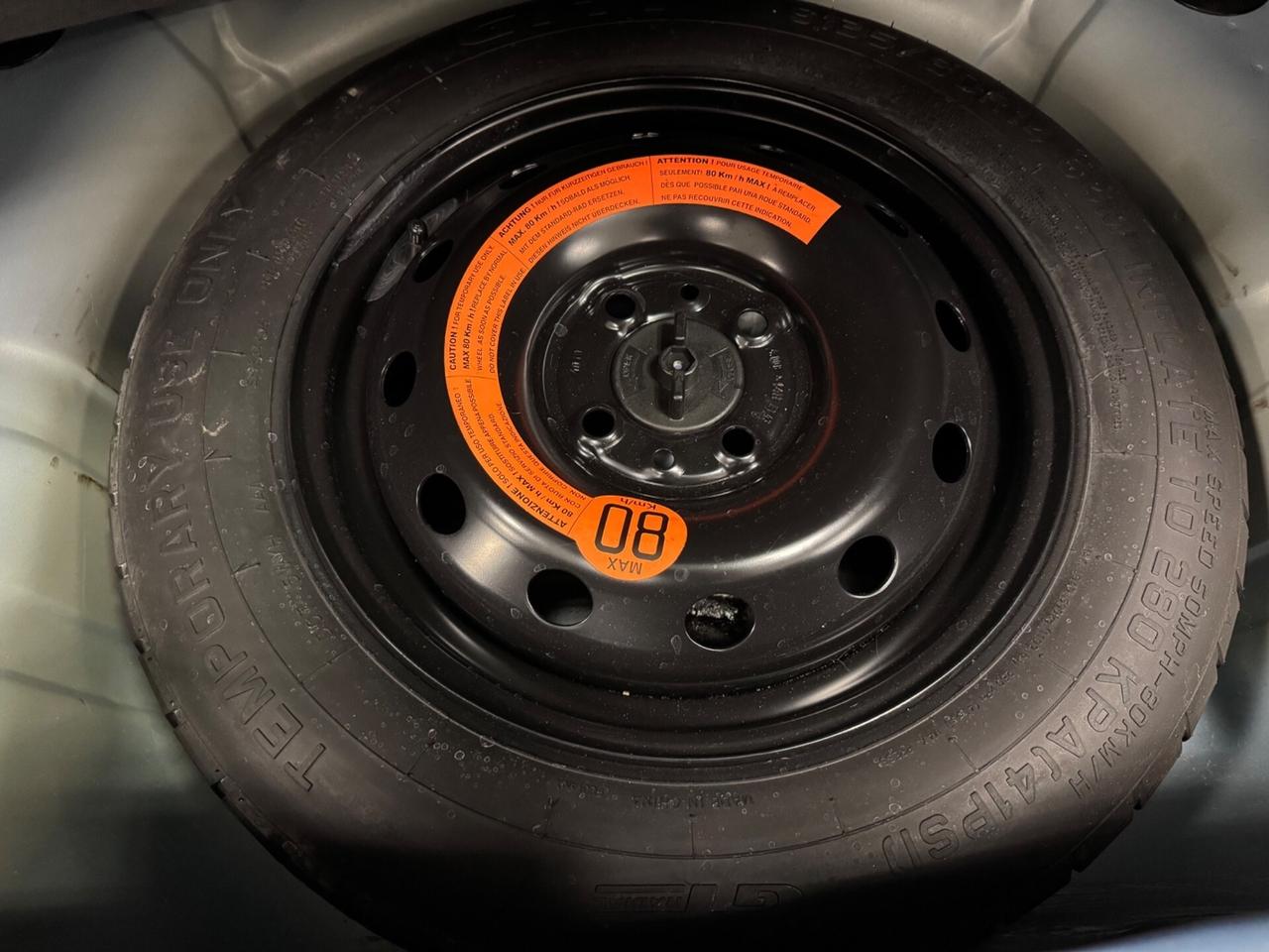 Fiat Panda 1.3 MJT 16V DPF 4x4 Climbing
