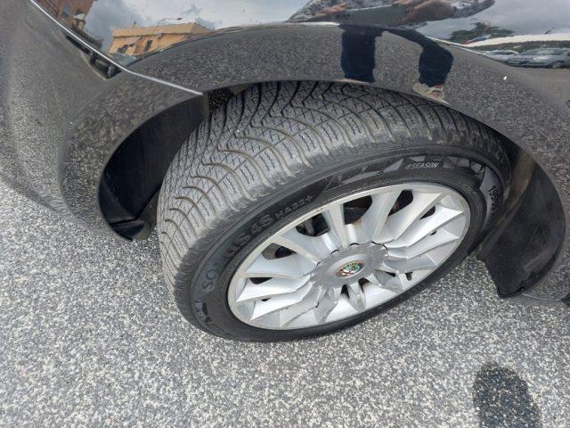 ALFA ROMEO MiTo 1.4 78 CV 8V S&S Distinctive