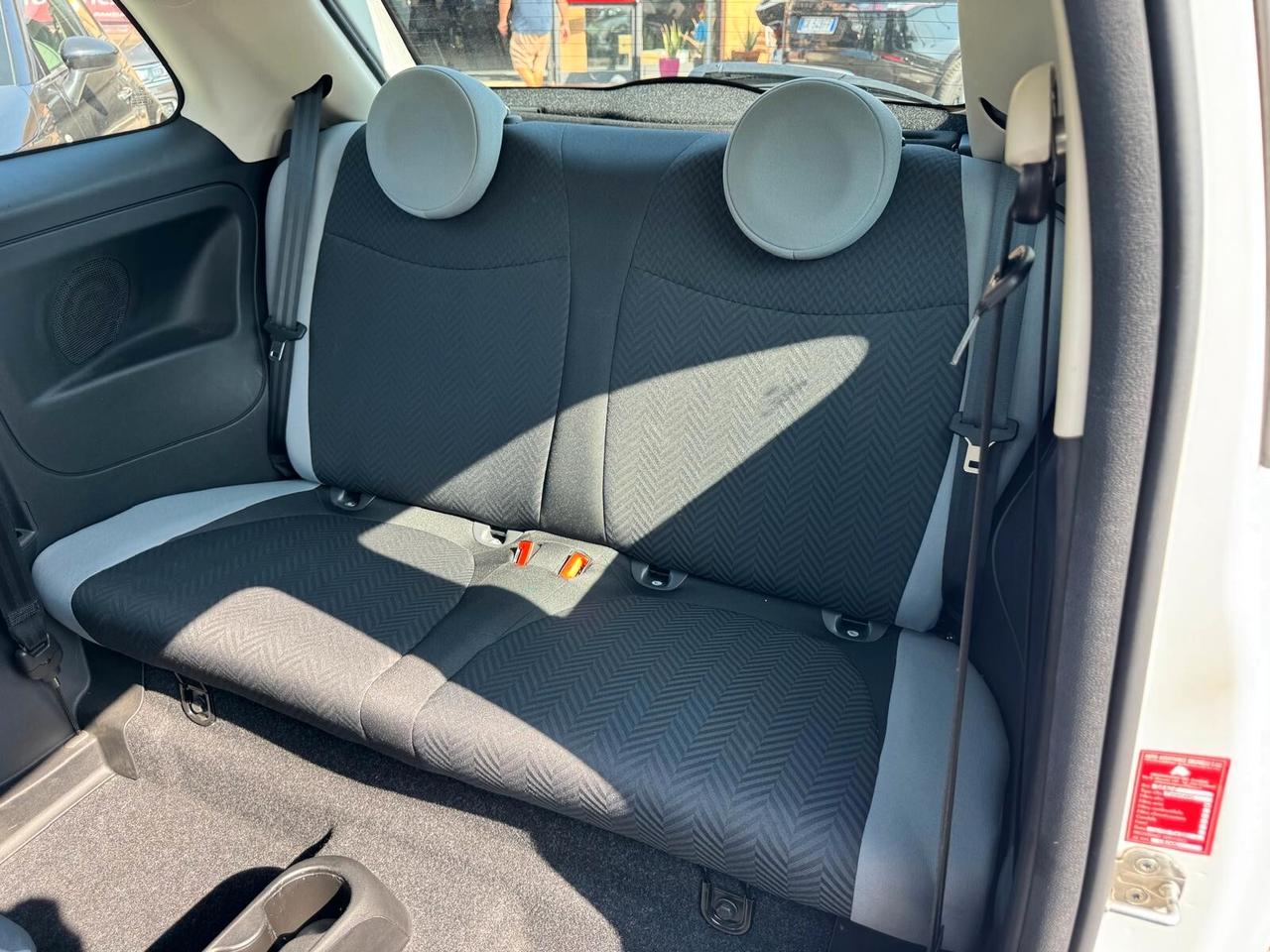 Fiat 500 1.0 HYBRID 70CV POP 2021
