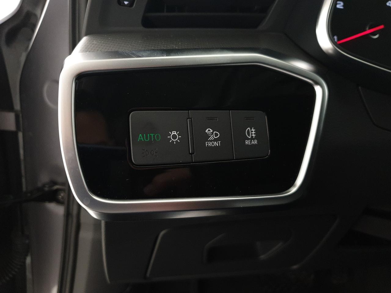 Avant 40TDI 204CV S tronic Business Plus