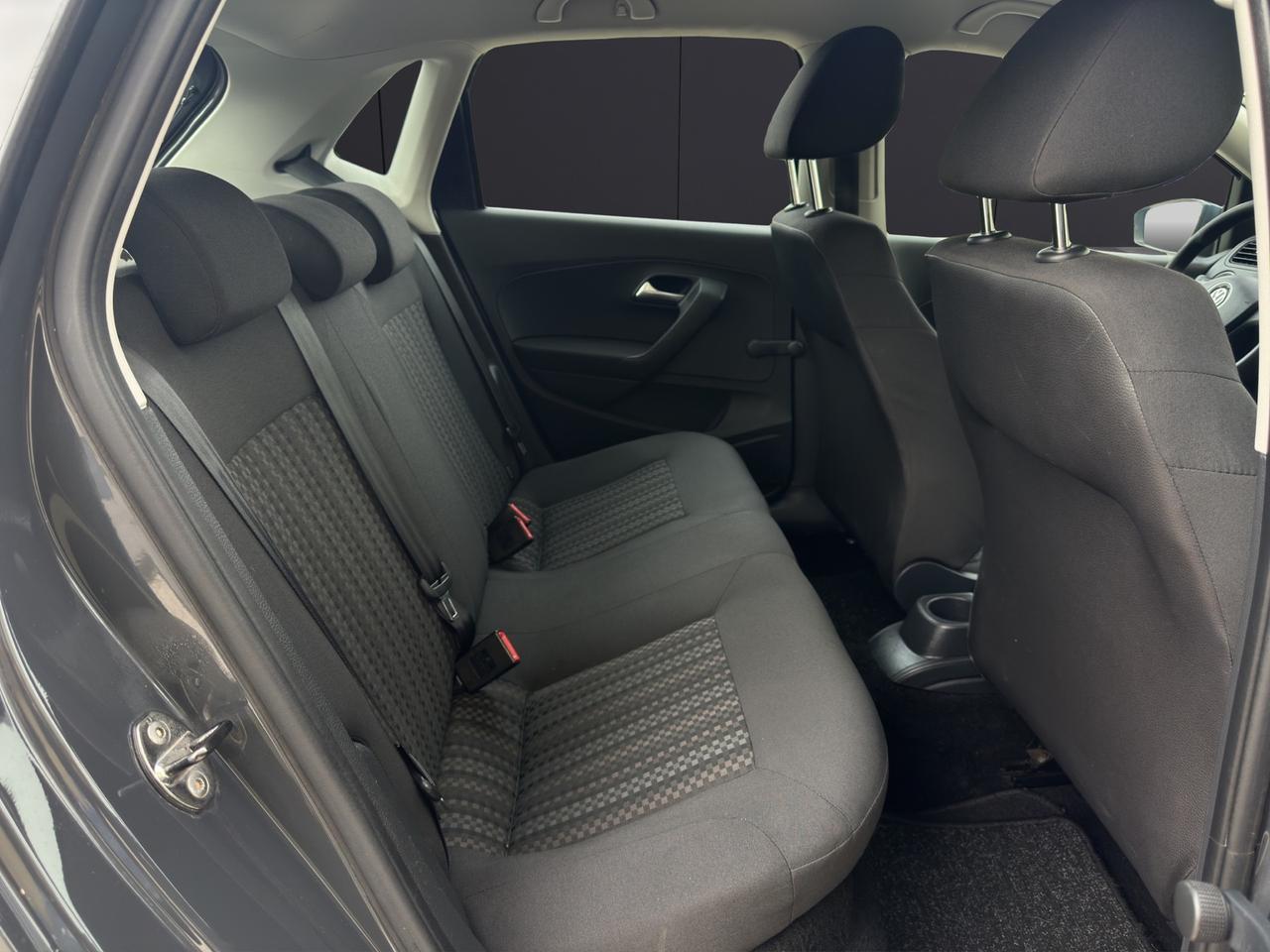 Volkswagen Polo 1.0 5p. Trendline UNIPROPRIETARIO-OK NEOPATENTATI