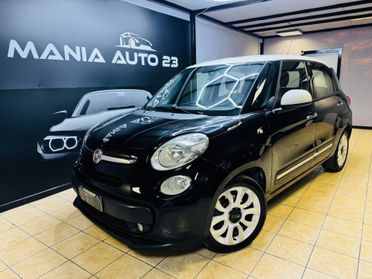 Fiat 500L 1.4 95 CV Lounge*NEOPATENTATI*GPL SCADENZA 2034*