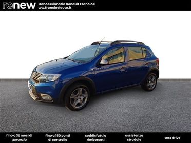 DACIA Sandero STEPWAY COMFORT TCe 100 GPL