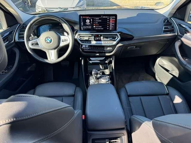 BMW X4 D MSPORT M SPORT M-SPORT INTERNO KAMERA 18" TETTO