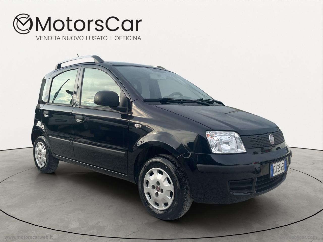 FIAT Panda 1.3 MJT 16V Active