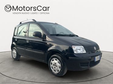FIAT Panda 1.3 MJT 16V Active
