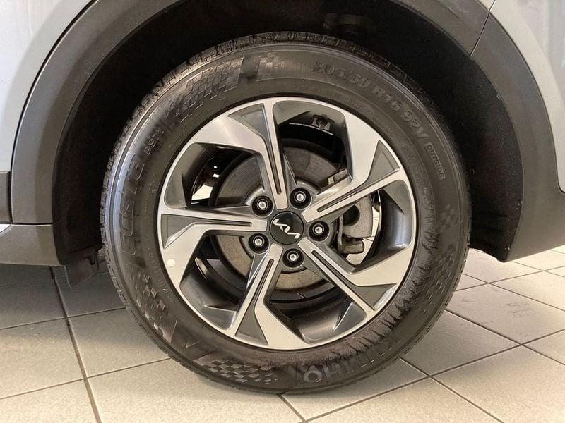 KIA Xceed Urban 1.0 T-GDi 117cv 2WD rif.GH461