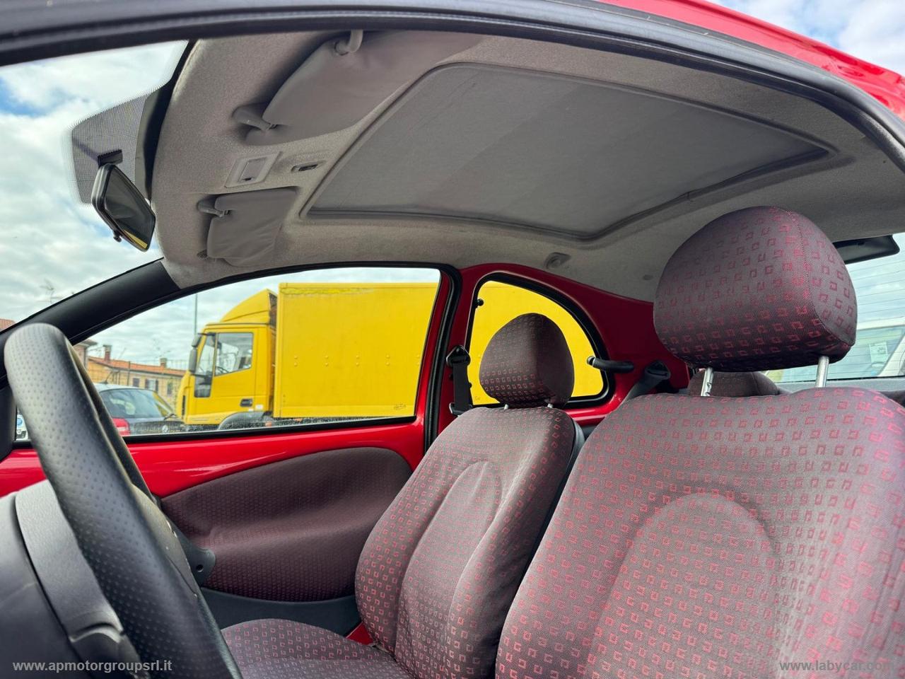 FORD Ka 1.3 Leather Collection