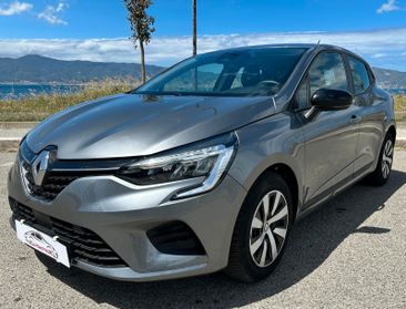 Renault Clio TCe 90 CV 5 porte Techno