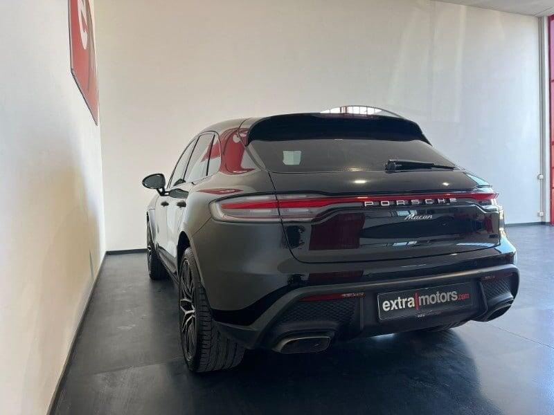 Porsche Macan 2.0