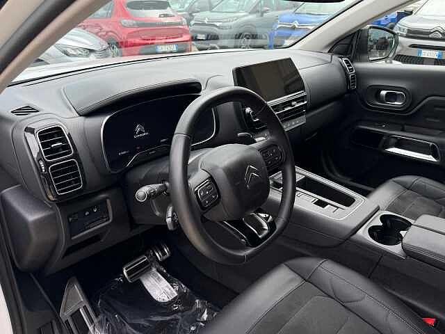 Citroen C5 Aircross BlueHDi 130 S&S EAT8 Shine Pack