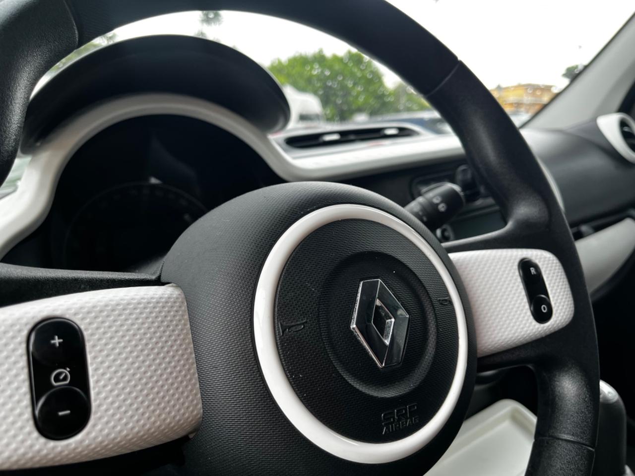 Renault Twingo 1.0 SCe Wave