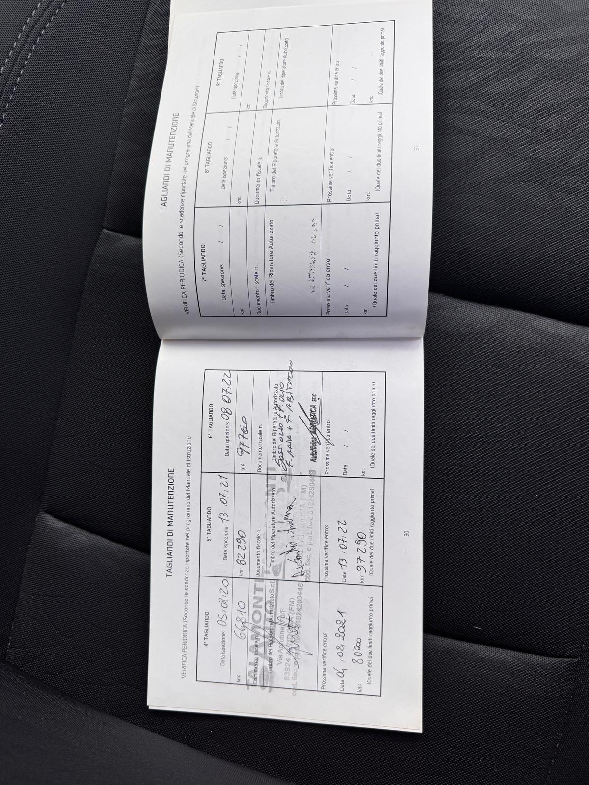 Hyundai iX20 1.6 125 CV XPossible A/T GPL