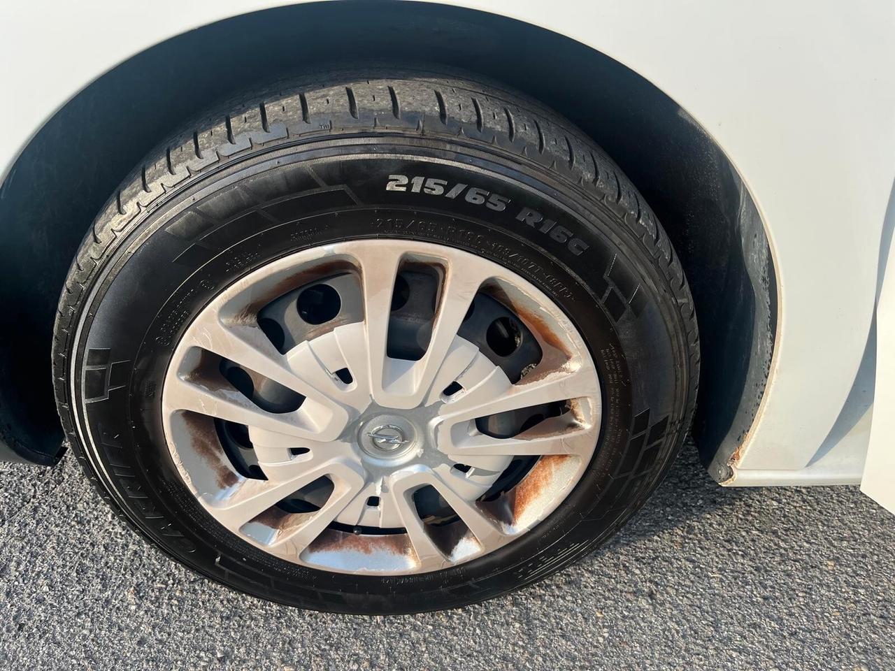 Opel Vivaro 1.5 Diesel 100CV S&S PC-TN **+IVA**