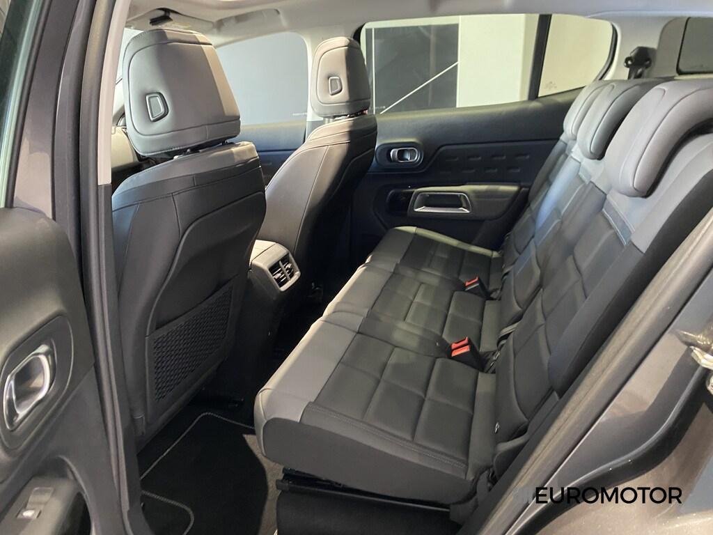 Citroen C5 Aircross 1.5 BlueHDi Shine EAT