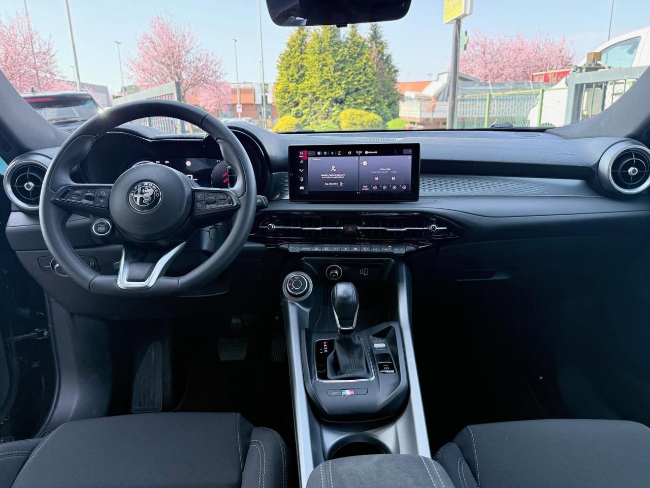 Alfa Romeo Tonale 1.6 Sprint 130cv tct6