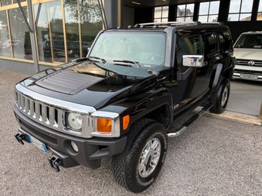 Hummer H3 3.5 Platinum