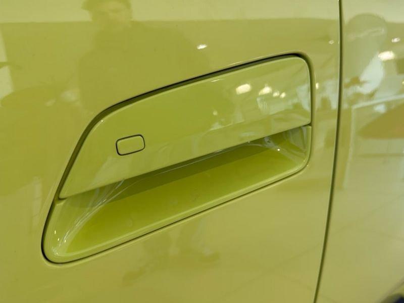 BYD Dolphin Surf Comfort