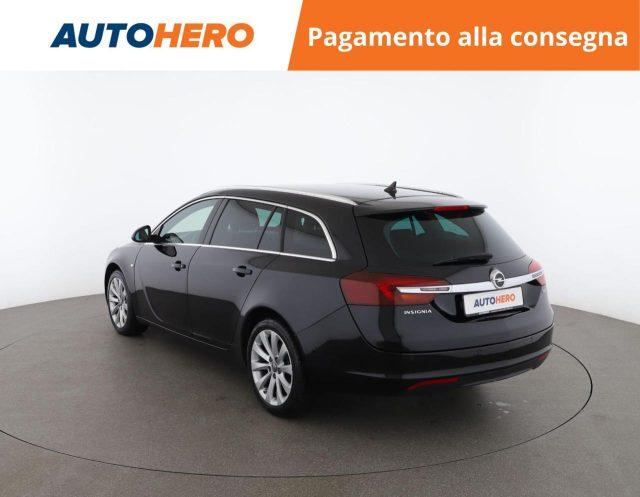 OPEL Insignia 2.0 CDTI Sports Tourer aut. Cosmo