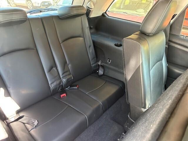 Fiat Freemont 2.0 Multijet 170 CV