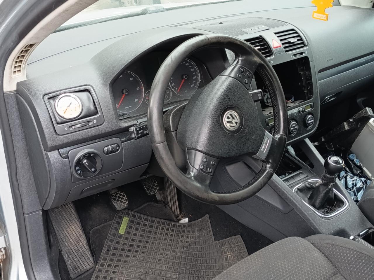 Volkswagen Golf 2.0/170CV TDI DPF 5p. GT Sport