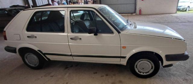 VOLKSWAGEN Golf 1300 5 porte GL