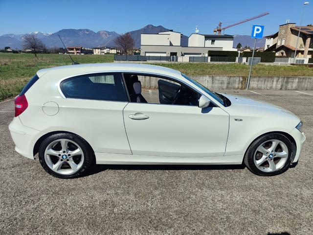 BMW 116 Benz.3 Porte ( OK NEOPATENTATI )