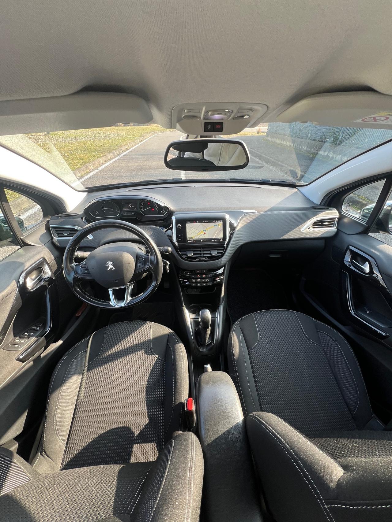 Peugeot 208 1.6 Diesel Ok Neopatentati