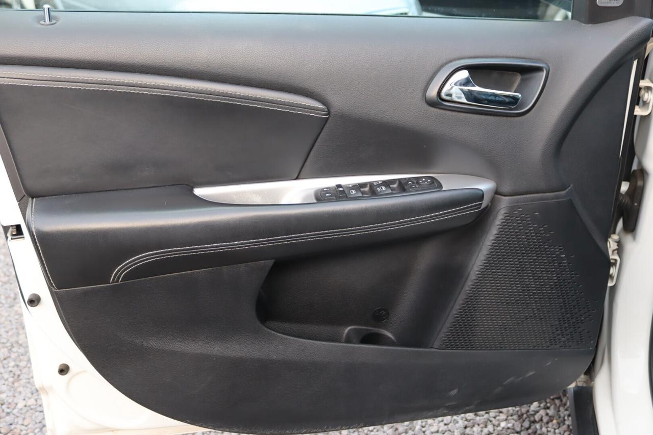 Fiat Freemont 2.0 Multijet 140 CV Cross