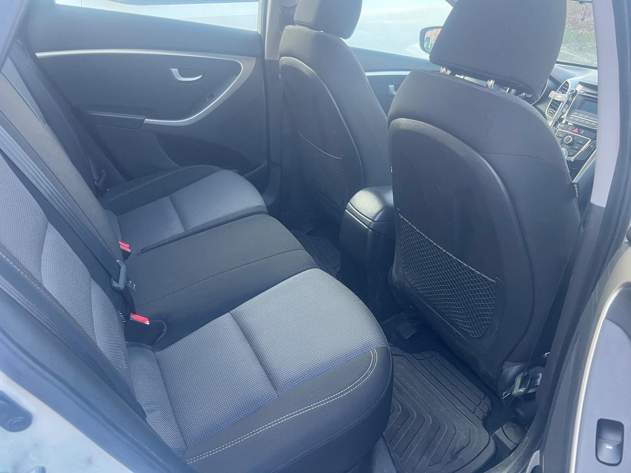 Hyundai i30 Wagon 1.6 CRDi Comfort