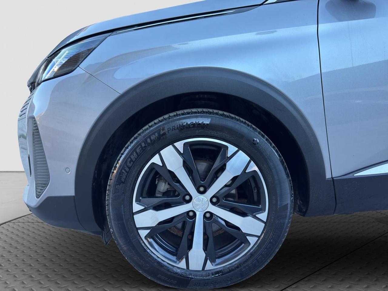 Peugeot 3008 1.5 bluehdi 130cv GT automatica 2023