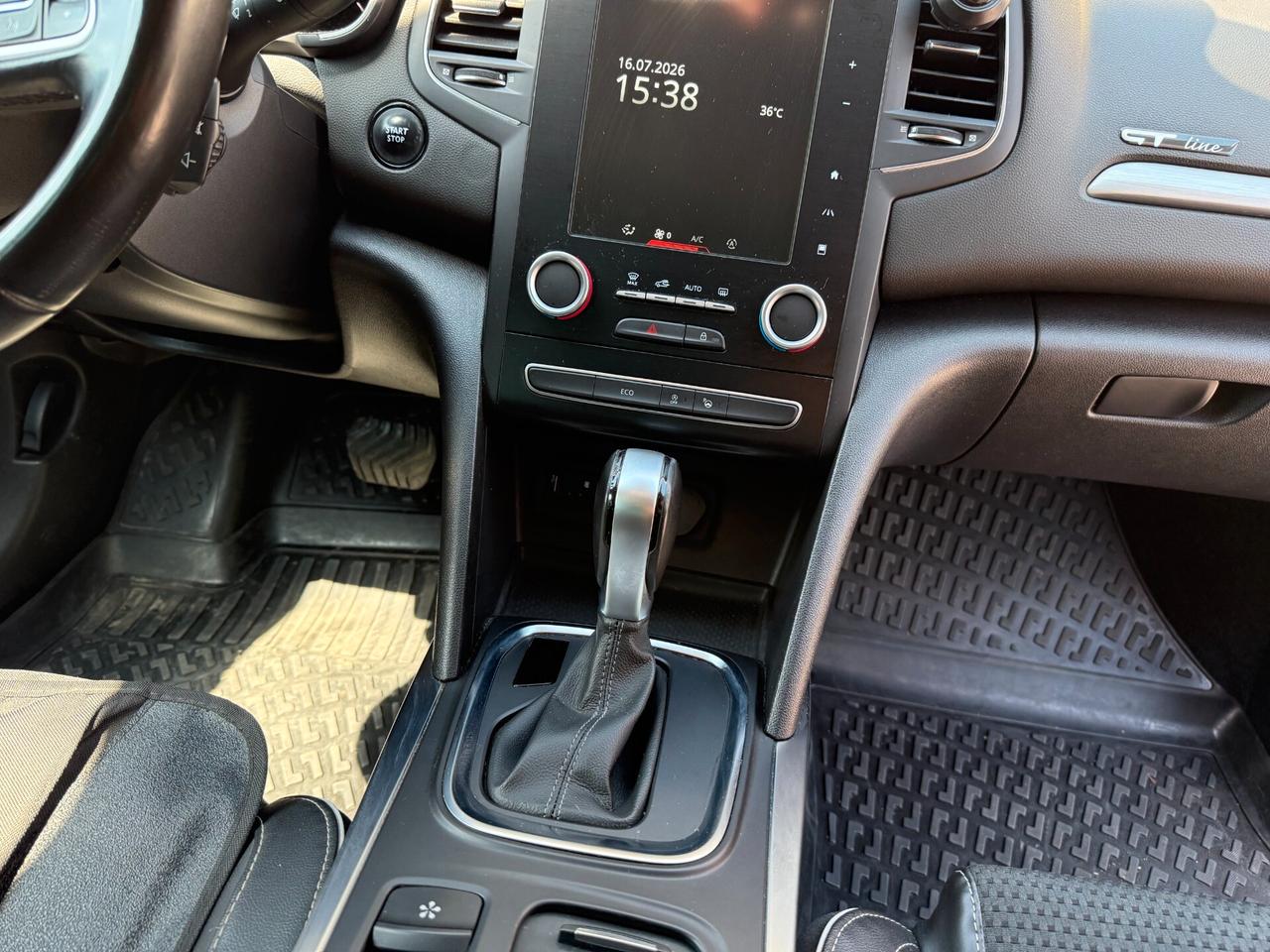 Renault Megane Mégane Sporter dCi 8V 110 CV EDC Energy Bose