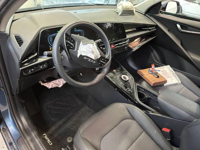 KIA Niro TRI-FUEL 1.6 GDI DCT HEV GPL STYLE