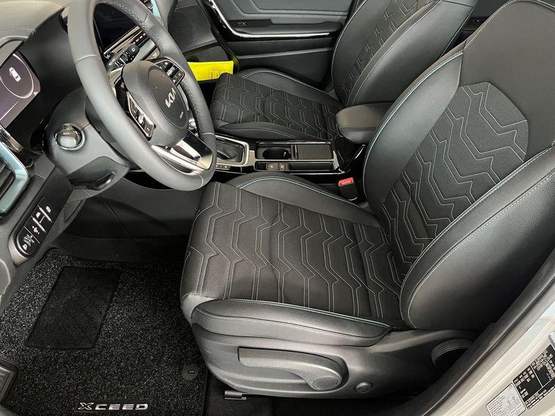 Kia Xceed 1.0 T-GDi MHEV DCT7 Special Edition