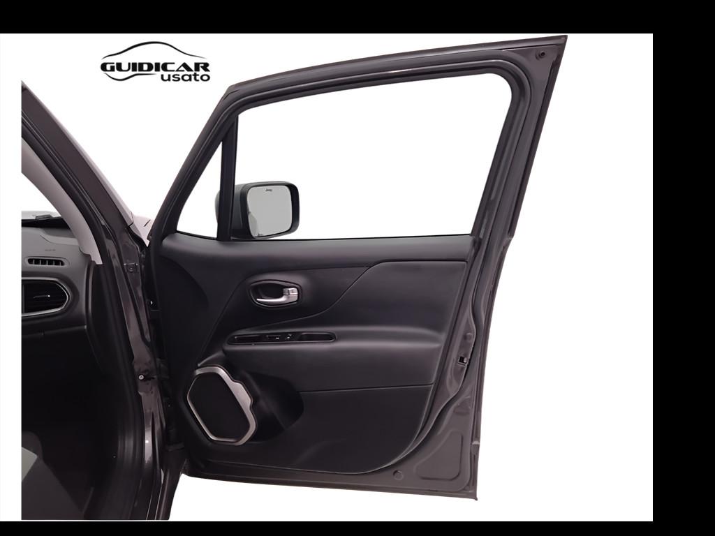 JEEP Renegade 2019 - Renegade 1.6 mjt Limited 2wd 120cv