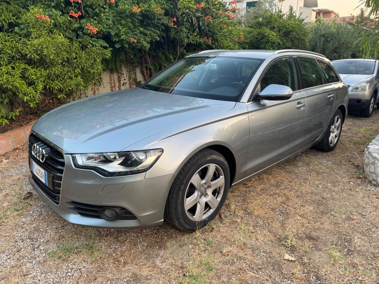 Audi A6 Avant 3.0 TDI 245 CV quattro S tronic Advanced