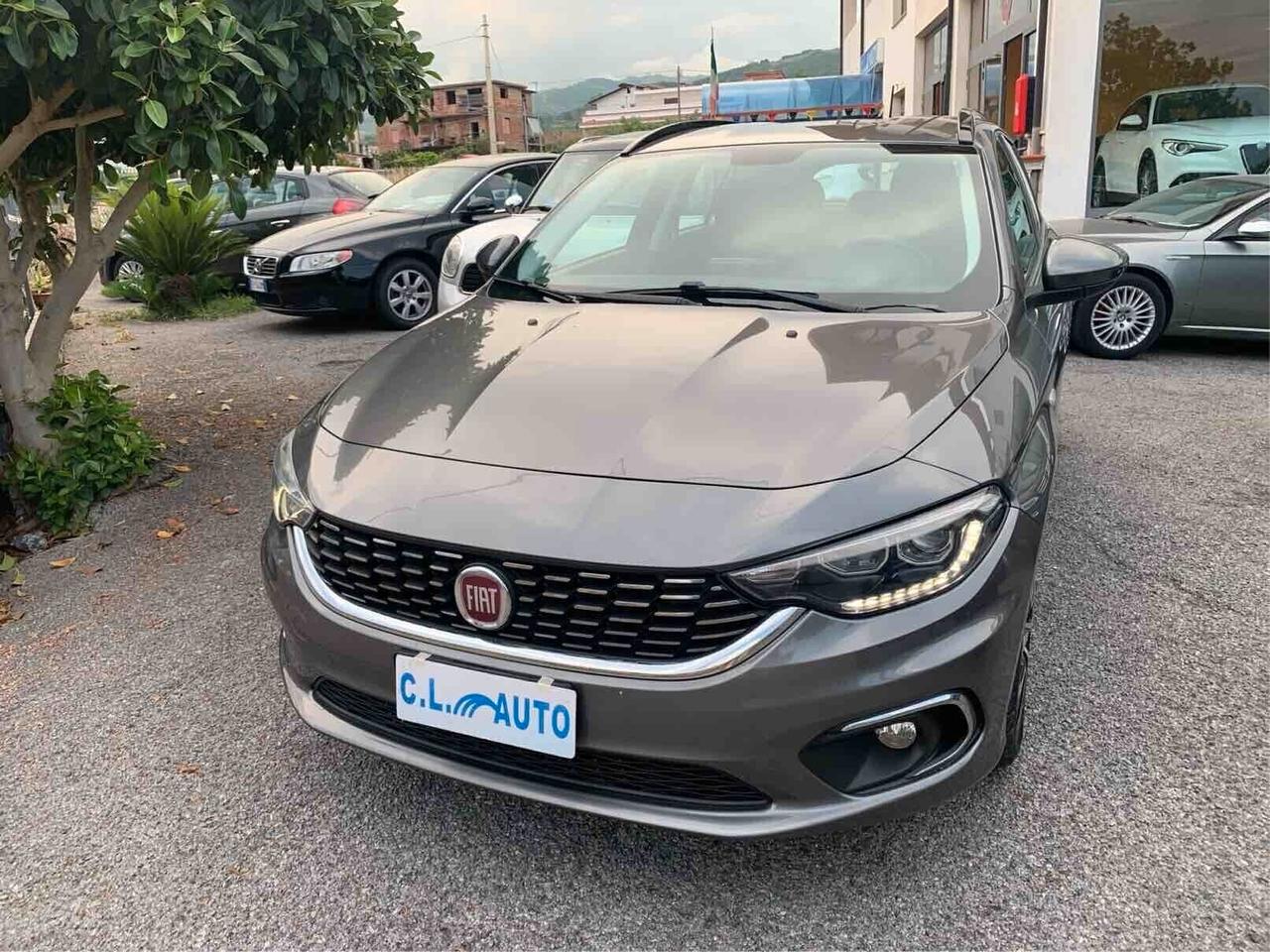 Fiat Tipo 1.6 Mjt SW